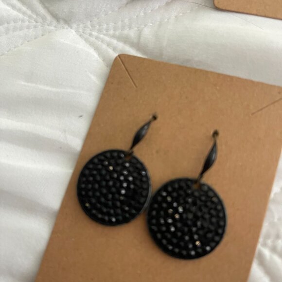 5 Pairs of Earrings Bundle From the Islands - Picture 6 of 6